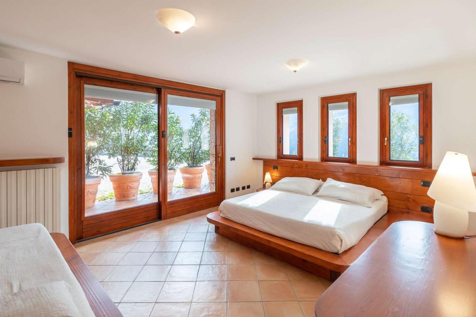 Resort Ninfea San Pellegrino Terme Exterior photo